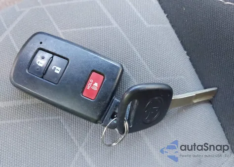 2021 Toyota Tacoma Trd Off-Road z USA, uszkodzony, nr VIN 3TYCZ5ANXMT024937